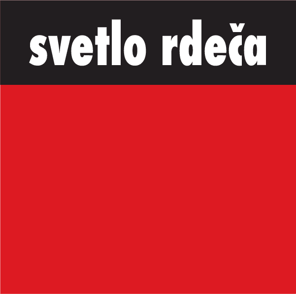 Slika različice za svetlo rdeča