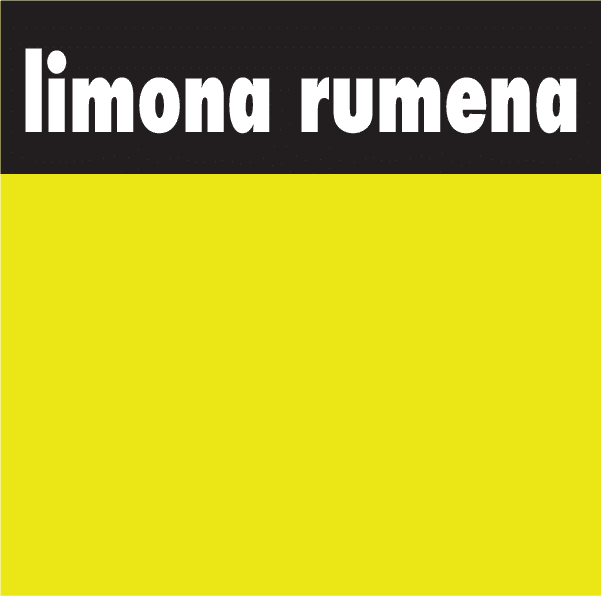 Slika različice za limona rumena