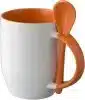 Slika različice za Oranžna - Orange