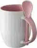 Slika različice za Svetlo roza - Light Pink