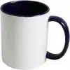 Slika različice za Mornarska modra - Navy blue