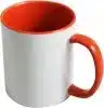 Slika različice za Oranžna - Orange