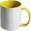 Slika različice za Rumena - Yellow