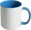 Slika različice za Svetlo modra - Light blue