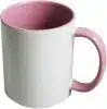Slika različice za Svetlo roza - Light Pink