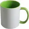 Slika različice za Zelena - Green