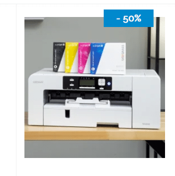 Farben für den Siebdruck