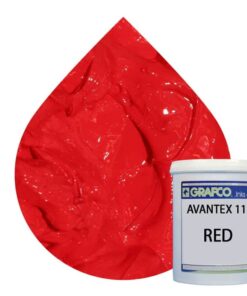 avantex red 112