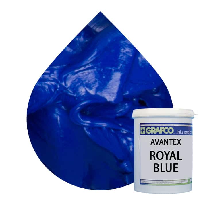 Slika različice za Royal modra 344