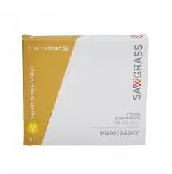 Chromablast SG500/SG1000 kartuše (31ml)_rumena