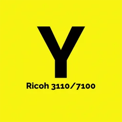 Slika različice za Rumena - Yellow