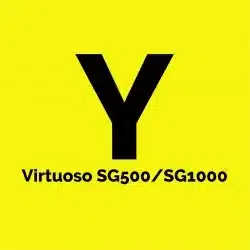 Slika različice za Rumena - Yellow