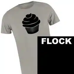 Slika različice za flock črna