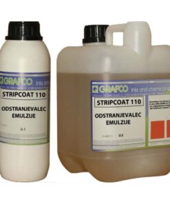 STRIPCOAT 110 odstranjevalec emulzije 1L in 5L