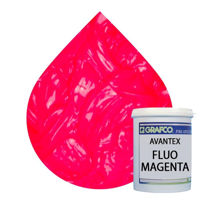 Slika različice za Fluo magenta 4380