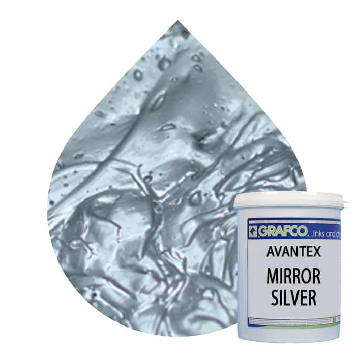 Slika različice za srebrna mirror