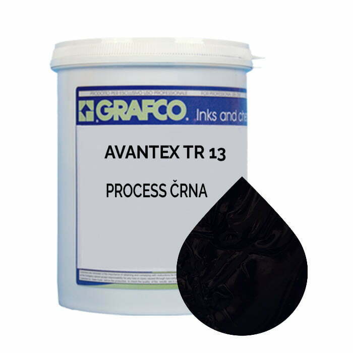 Slika različice za Process black