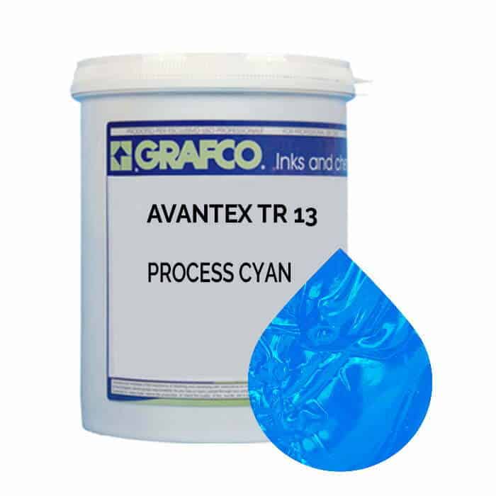 Slika različice za Process cyan