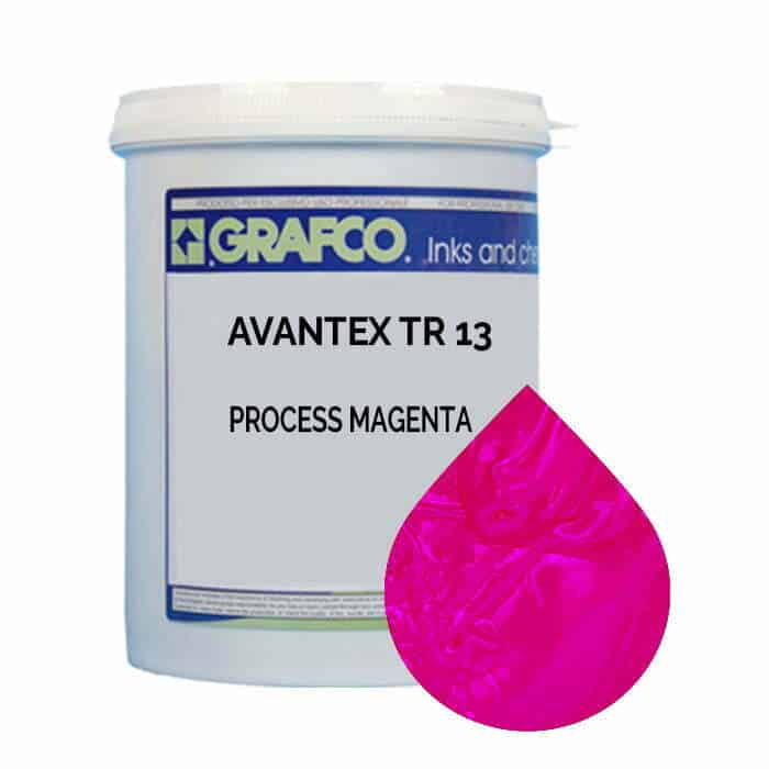 Slika različice za Process magenta