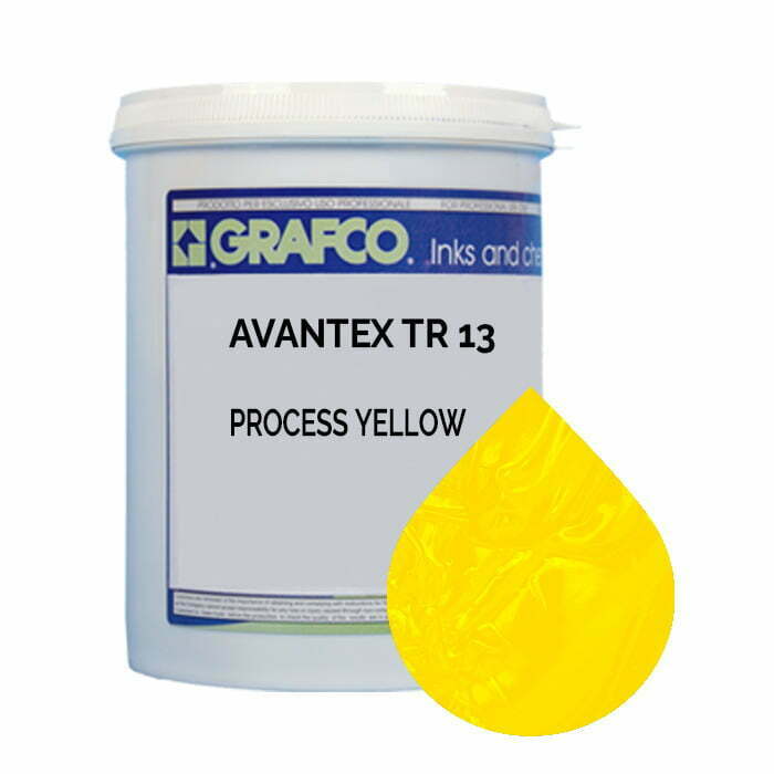 Slika različice za Process yellow