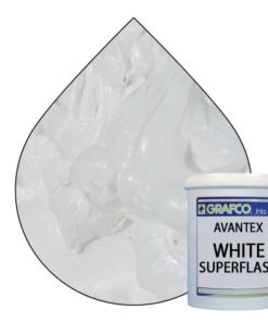 barva AVANTEX BELA SUPERFLASH