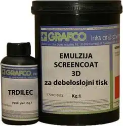 Slika različice za 1 kg