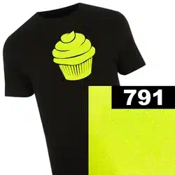 Slika različice za fluo rumena