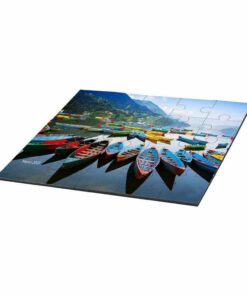 puzzle lesene unikaten tisk s sublimacijo