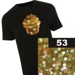Slika različice za sparkle gold