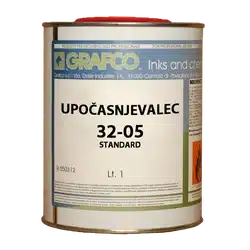 Slika različice za Standardni upočasnjevalec 32-05