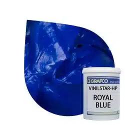 Slika različice za Royal modra