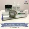 Začetni paket za pripravo sita