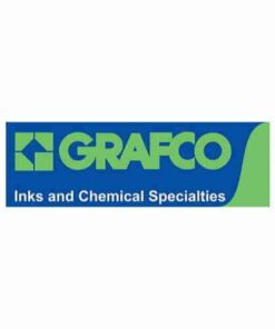 grafco logo brand 5
