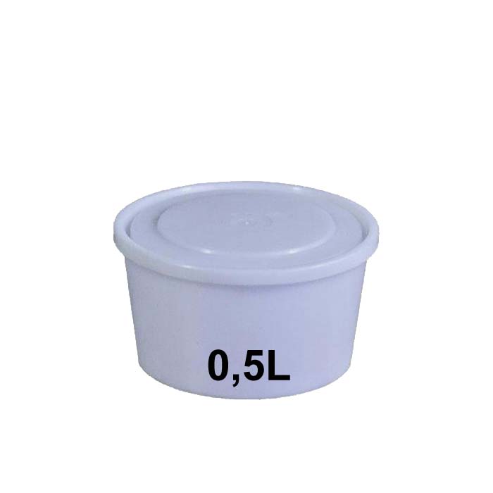 Variation picture for 0.5 liter