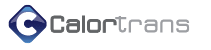 calortrans toplotne preše