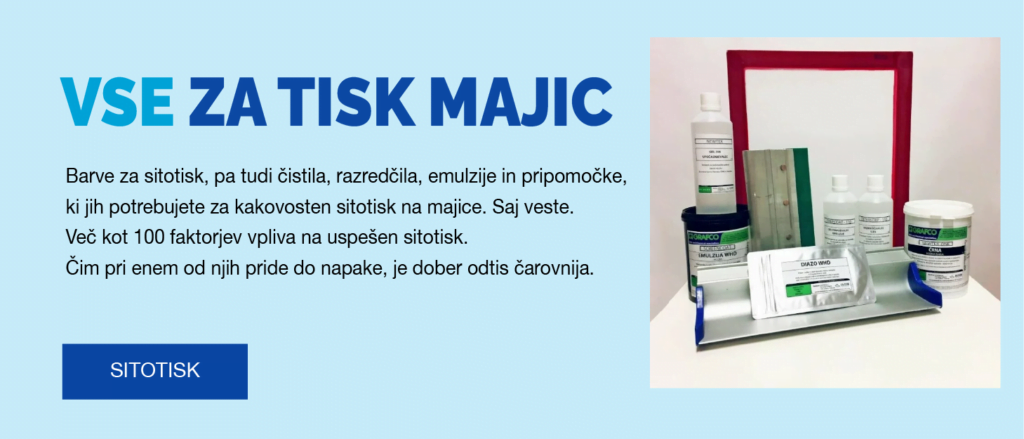barve za sitotisk