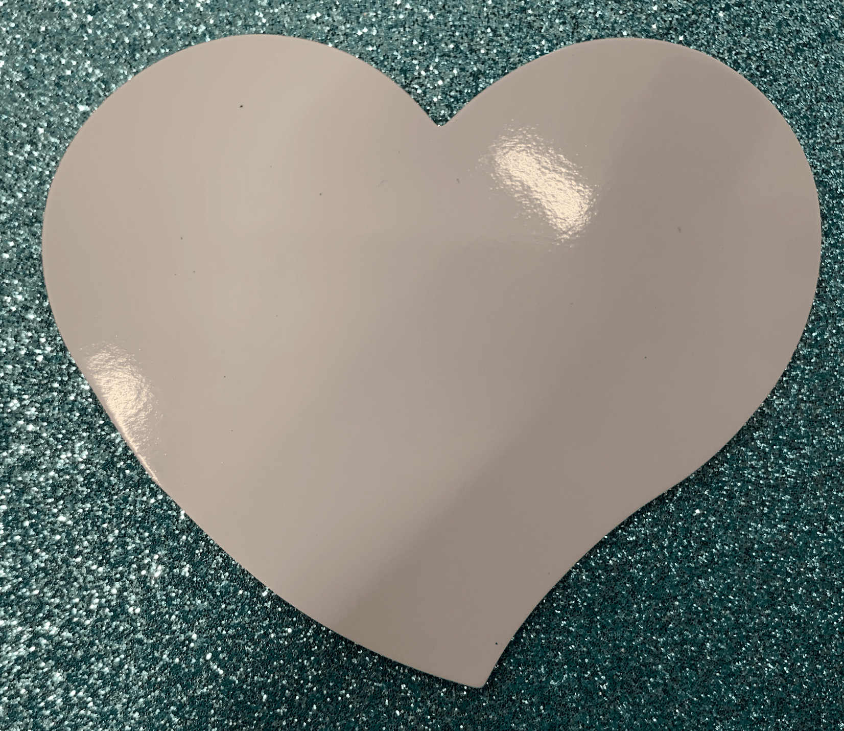 Slika različice za srce 70x60 mm