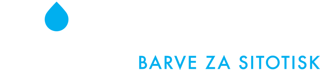 barve za sitotisk