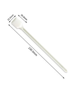 dole čistilne palčke za tiskalnike 23 cm