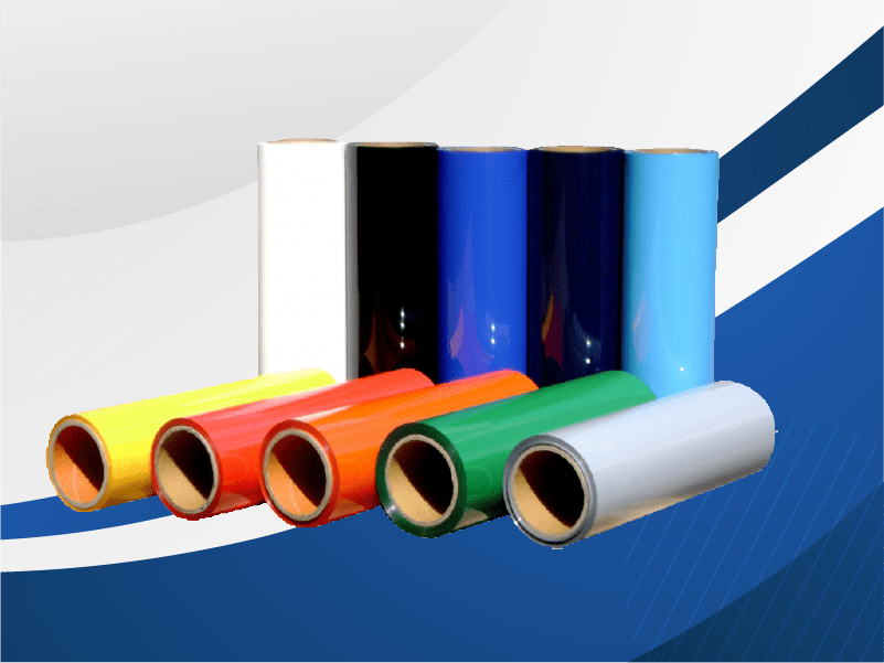 banner folije za tekstil