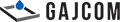 gajcom logo - w 120px