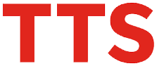 TTS logo