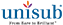 UNISUB LOGO SMALL