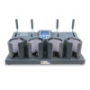 Heat Press for Mugs with Four Attachments