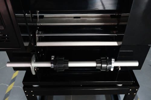 A450 nateznik folije