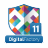 Digital Factory Print & Schnittproduktion