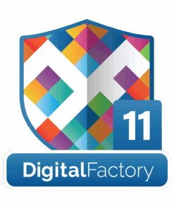 Digital Factory 11