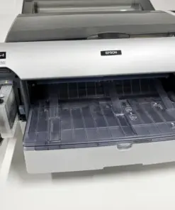 Alternative view of Epson Stylus Pro 4450  -za filme - z okvarjeno glavo