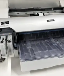 Epson Stylus Pro 4450  -za filme - z okvarjeno glavo