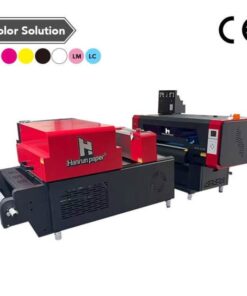 hanrun paper EVO-A-450